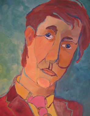 Self-Portrait_Blind-Contour_GCEH